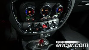 Mini Clubman CLASSIC 2024 года из Южной Кореи