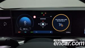 Hyundai Grandeur Premium 2025 года из Южной Кореи