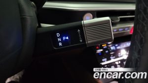 Hyundai Grandeur Premium 2025 года из Южной Кореи