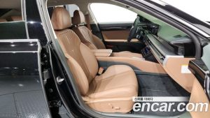 Hyundai Grandeur Premium 2025 года из Южной Кореи