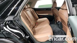 Hyundai Grandeur Premium 2025 года из Южной Кореи