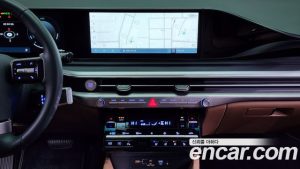 Hyundai Grandeur Premium 2025 года из Южной Кореи