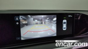 Hyundai Grandeur Premium 2025 года из Южной Кореи