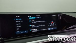 Hyundai Grandeur Premium 2025 года из Южной Кореи