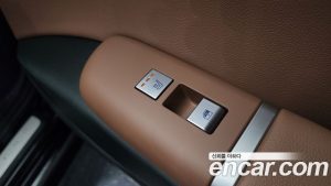 Hyundai Grandeur Premium 2025 года из Южной Кореи