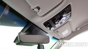 Hyundai Grandeur Premium 2025 года из Южной Кореи