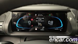 Hyundai Casper Turbo Inspiration 2025 года из Южной Кореи