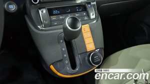 Hyundai Casper Turbo Inspiration 2025 года из Южной Кореи