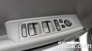 Hyundai Casper Turbo Inspiration 2025 года из Южной Кореи