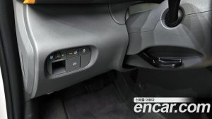 Hyundai Casper Turbo Inspiration 2025 года из Южной Кореи