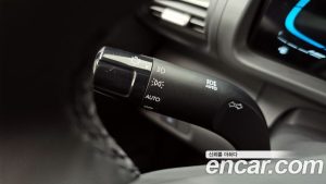 Hyundai Casper Turbo Inspiration 2025 года из Южной Кореи