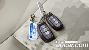 Hyundai Casper Turbo Inspiration 2025 года из Южной Кореи