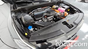 Kia Sportage Signature 2WD 2024 года из Южной Кореи