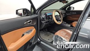 Kia Sportage Signature 2WD 2024 года из Южной Кореи