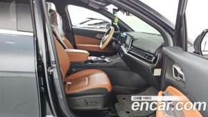 Kia Sportage Signature 2WD 2024 года из Южной Кореи