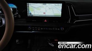 Kia Sportage Signature 2WD 2024 года из Южной Кореи