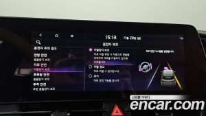 Kia Sportage Signature 2WD 2024 года из Южной Кореи