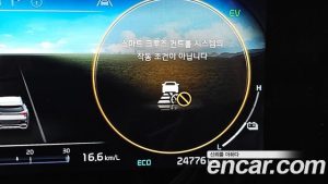 Kia Sportage Signature 2WD 2024 года из Южной Кореи