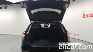 Kia Sportage Signature 2WD 2024 года из Южной Кореи