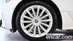 BMW Gran Turismo 630i xDrive Luxury 2023 года из Южной Кореи