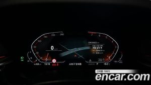 BMW Gran Turismo 630i xDrive Luxury 2023 года из Южной Кореи