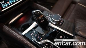 BMW Gran Turismo 630i xDrive Luxury 2023 года из Южной Кореи