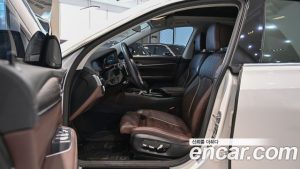 BMW Gran Turismo 630i xDrive Luxury 2023 года из Южной Кореи
