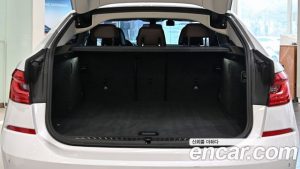 BMW Gran Turismo 630i xDrive Luxury 2023 года из Южной Кореи