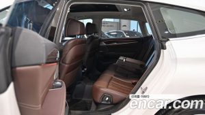 BMW Gran Turismo 630i xDrive Luxury 2023 года из Южной Кореи