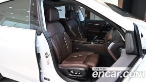 BMW Gran Turismo 630i xDrive Luxury 2023 года из Южной Кореи
