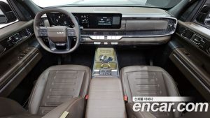 Kia Tasman 2.5T Бензин 4WD 2026 года из Южной Кореи
