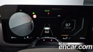 Kia Tasman 2.5T Бензин 4WD 2026 года из Южной Кореи