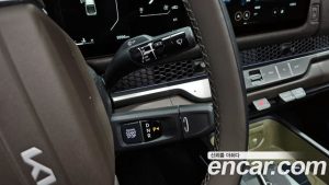Kia Tasman 2.5T Бензин 4WD 2026 года из Южной Кореи