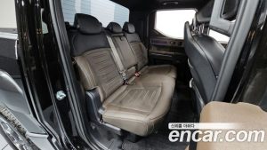 Kia Tasman 2.5T Бензин 4WD 2026 года из Южной Кореи