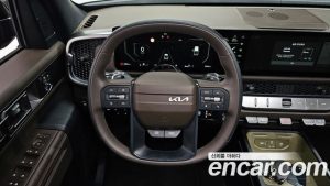 Kia Tasman 2.5T Бензин 4WD 2026 года из Южной Кореи