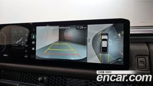 Kia Tasman 2.5T Бензин 4WD 2026 года из Южной Кореи