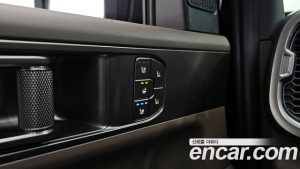 Kia Tasman 2.5T Бензин 4WD 2026 года из Южной Кореи