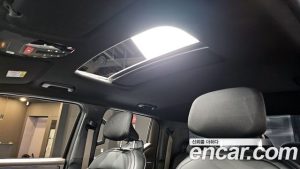 Kia Tasman 2.5T Бензин 4WD 2026 года из Южной Кореи