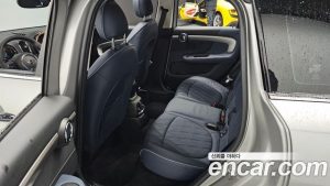 Mini Countryman ALL4 CLASSIC COMFORT PACK 2023 года из Южной Кореи