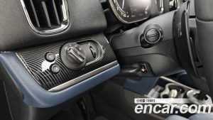 Mini Countryman ALL4 CLASSIC COMFORT PACK 2023 года из Южной Кореи