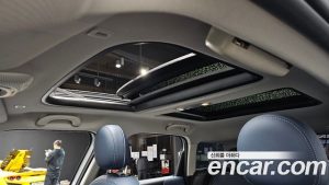 Mini Countryman ALL4 CLASSIC COMFORT PACK 2023 года из Южной Кореи