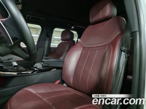 Land Rover Range Rover Sport P360 HSE Dynamic 2023 года из Южной Кореи