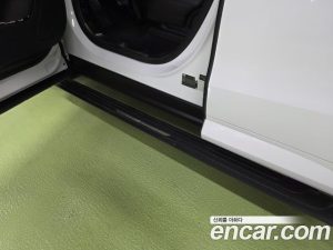 Land Rover Range Rover Sport P360 HSE Dynamic 2023 года из Южной Кореи
