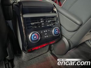 Land Rover Range Rover Sport P360 HSE Dynamic 2023 года из Южной Кореи