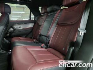 Land Rover Range Rover Sport P360 HSE Dynamic 2023 года из Южной Кореи