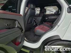Land Rover Range Rover Sport P360 HSE Dynamic 2023 года из Южной Кореи