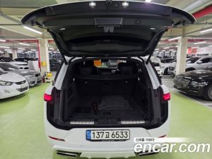Land Rover Range Rover Sport P360 HSE Dynamic 2023 года из Южной Кореи