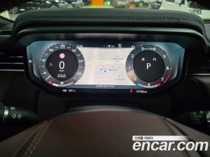 Land Rover Range Rover Sport P360 HSE Dynamic 2023 года из Южной Кореи