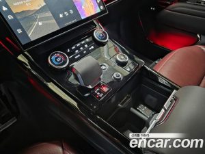Land Rover Range Rover Sport P360 HSE Dynamic 2023 года из Южной Кореи