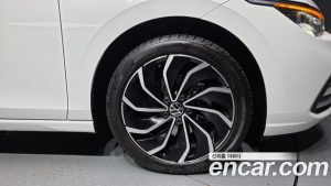 Volkswagen Golf 2.0 TDI Prestige 2022 года из Южной Кореи